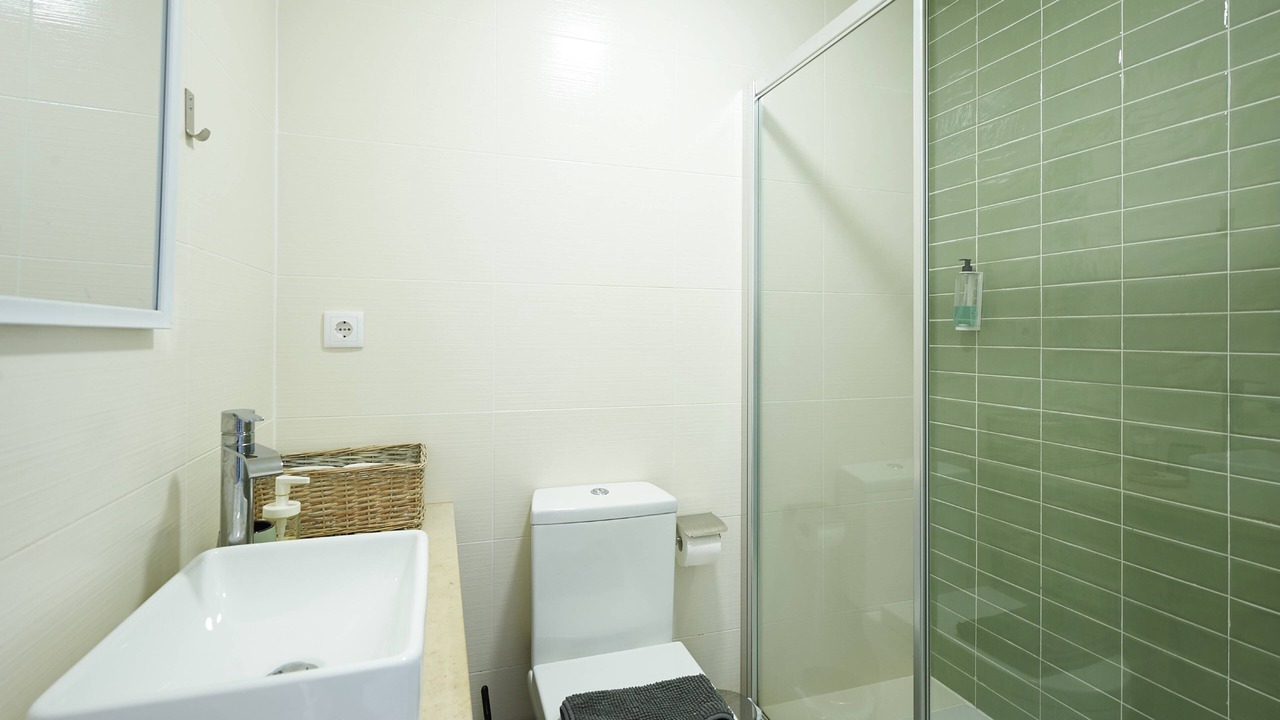Photo of Bathroom in Sintra