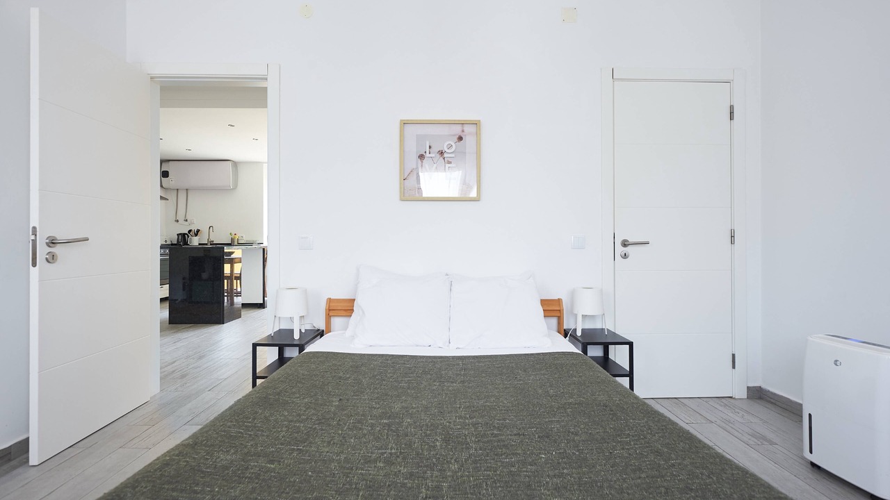 Photo of Bedroom in Sintra