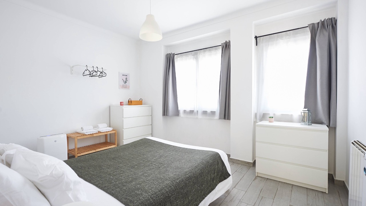 Photo of Bedroom in Sintra