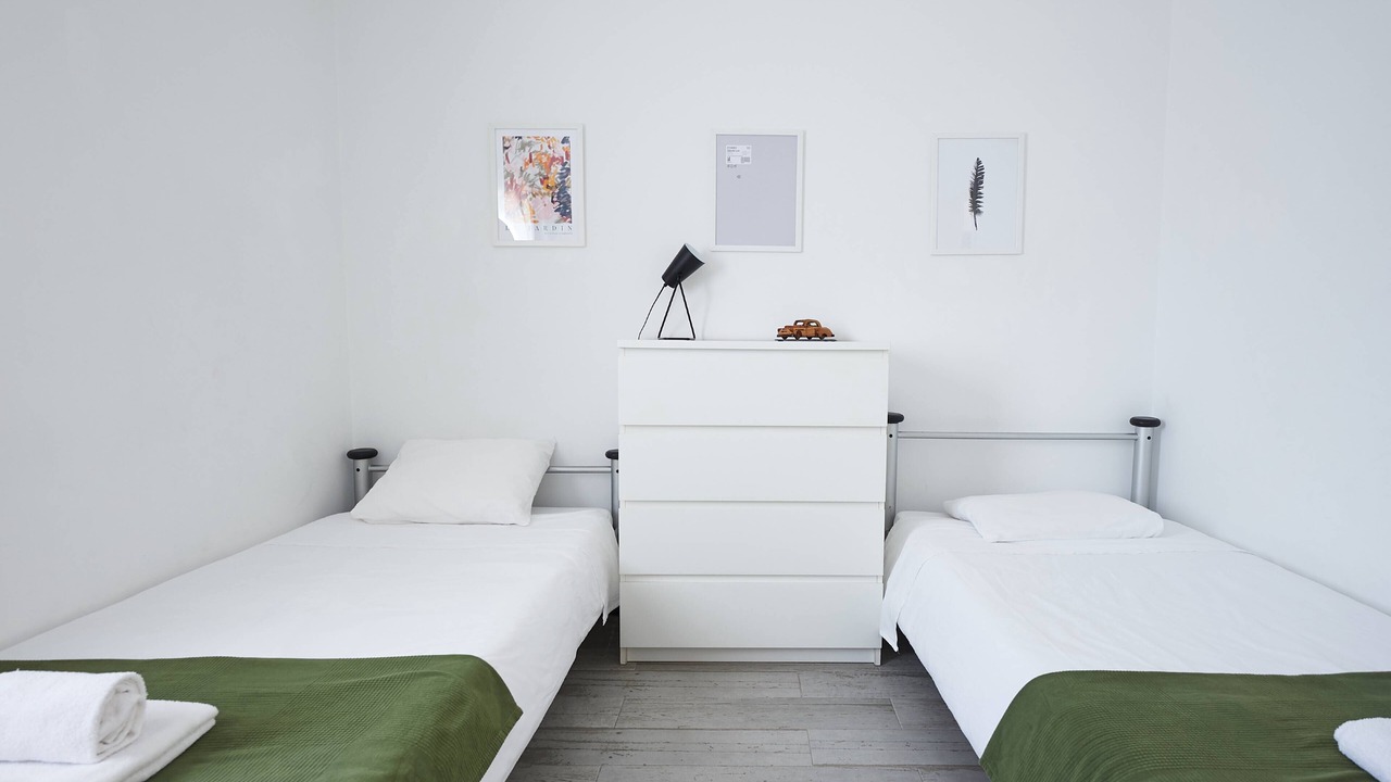 Photo of Bedroom in Sintra