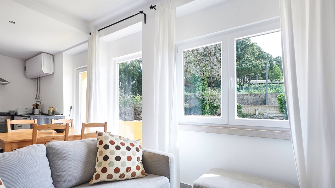 Photo of Livingroom in Sintra