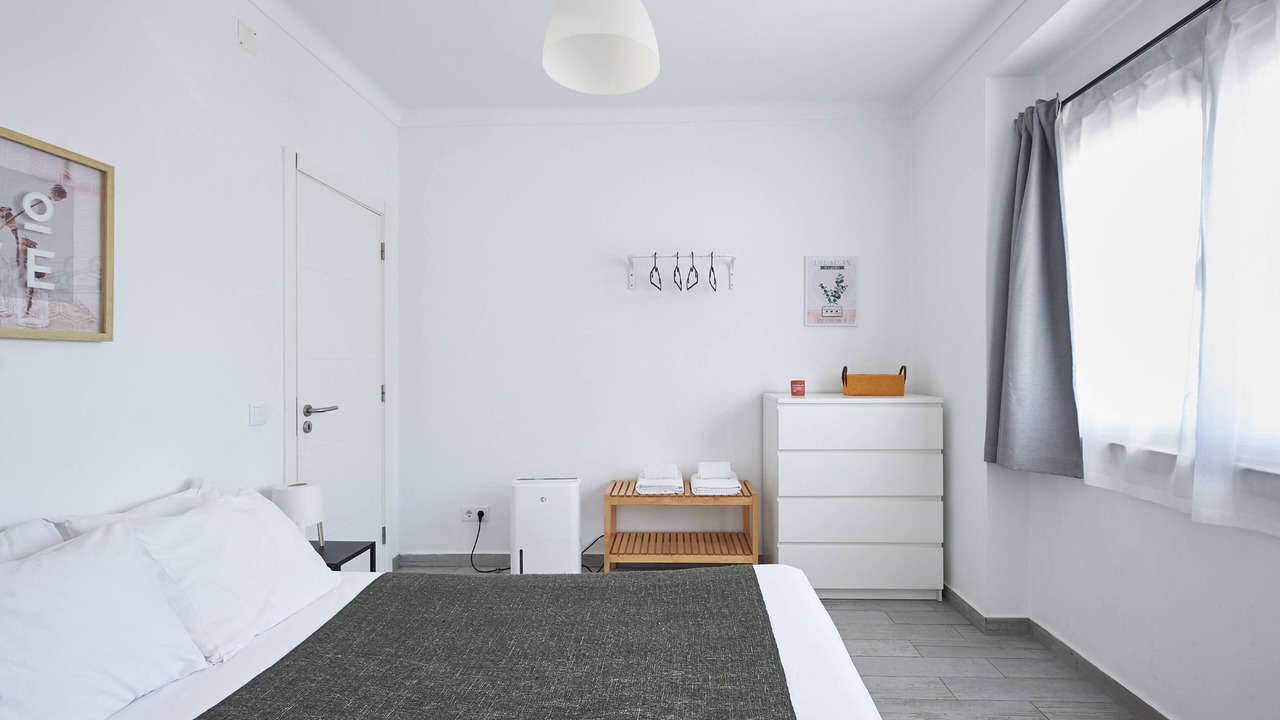 Photo of Bedroom in Sintra