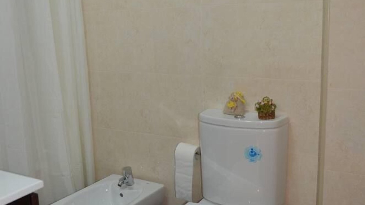 Photo of Bathroom in Boavista