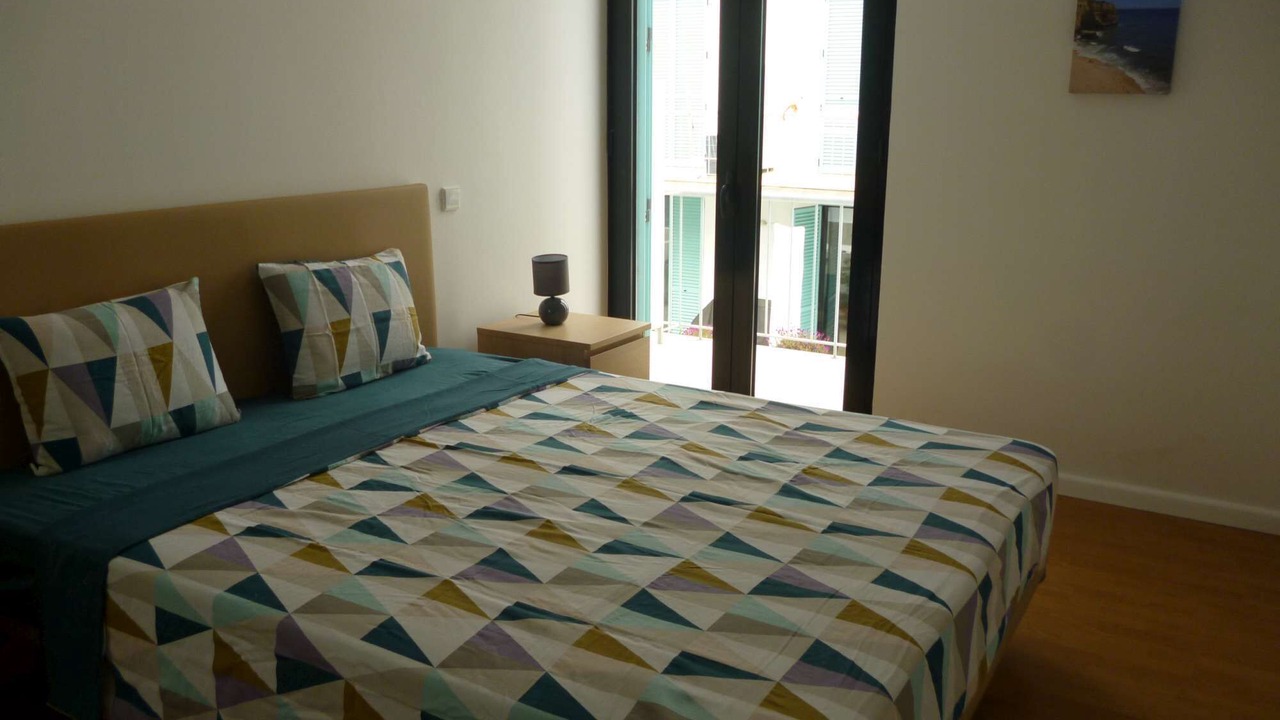 Photo of Bedroom in Conceicao e Cabanas de Tavira