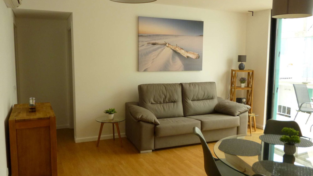 Photo of Livingroom in Conceicao e Cabanas de Tavira