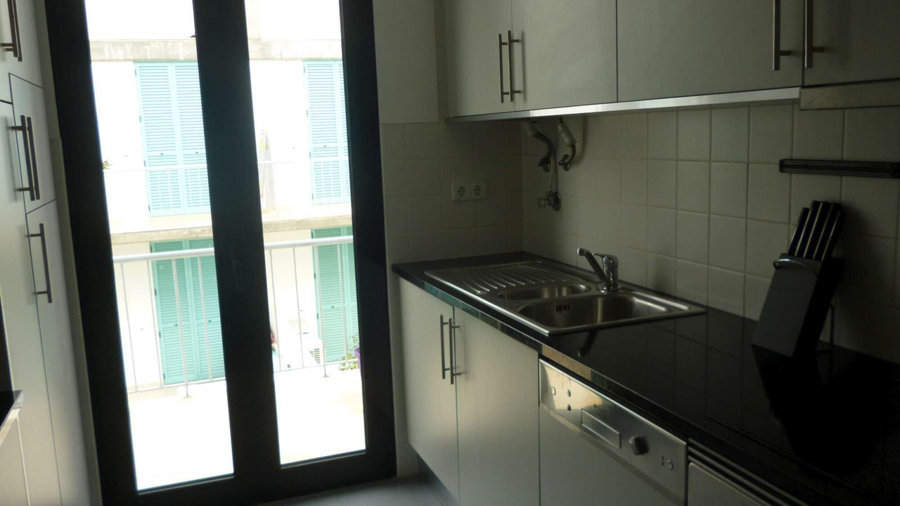 Photo of Kitchen in Conceicao e Cabanas de Tavira