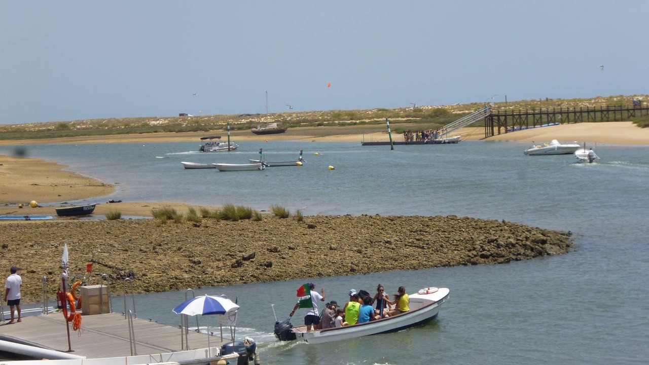 Photo of Others in Conceicao e Cabanas de Tavira