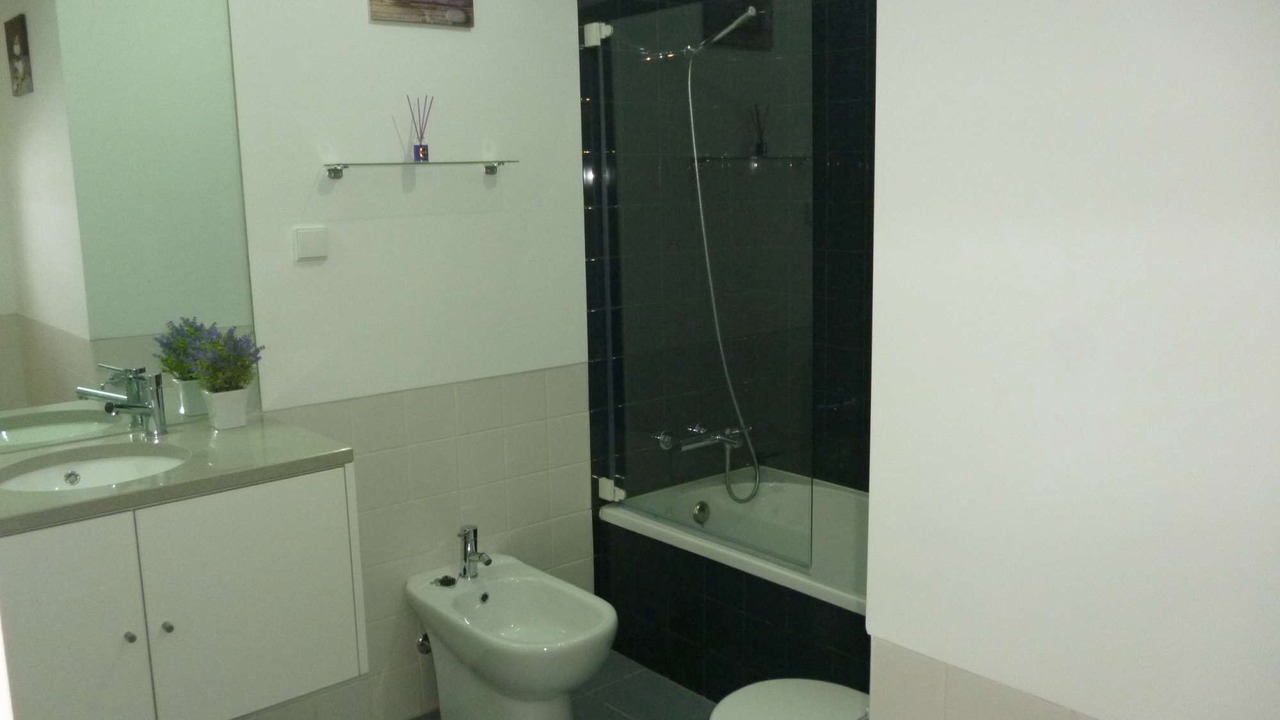 Photo of Bathroom in Conceicao e Cabanas de Tavira