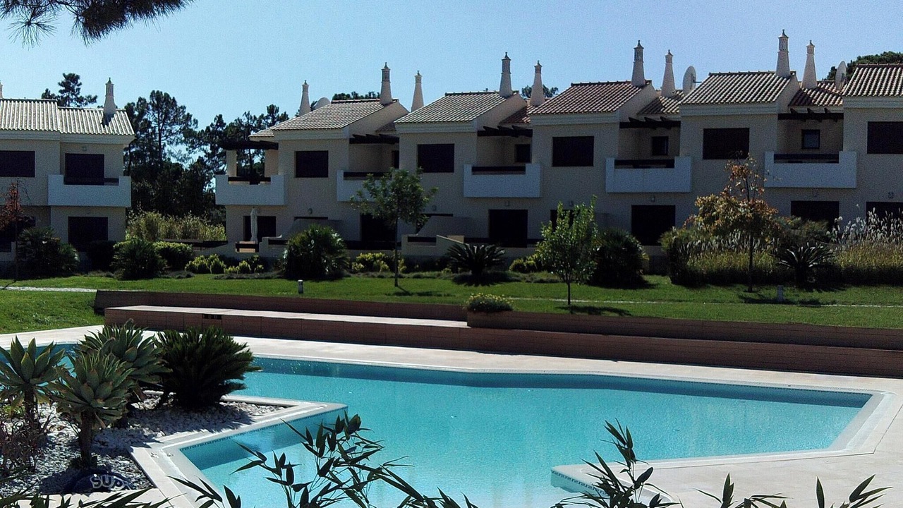 Photo of Outdoor in Quarteira