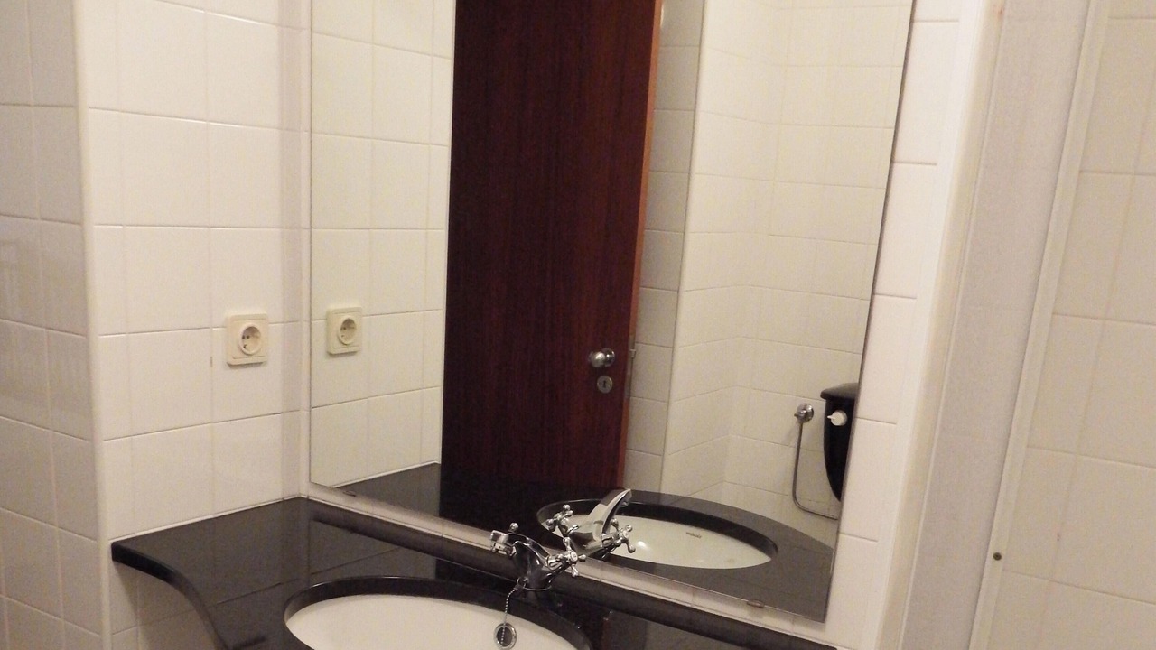 Photo of Bathroom in Vieira do Minho