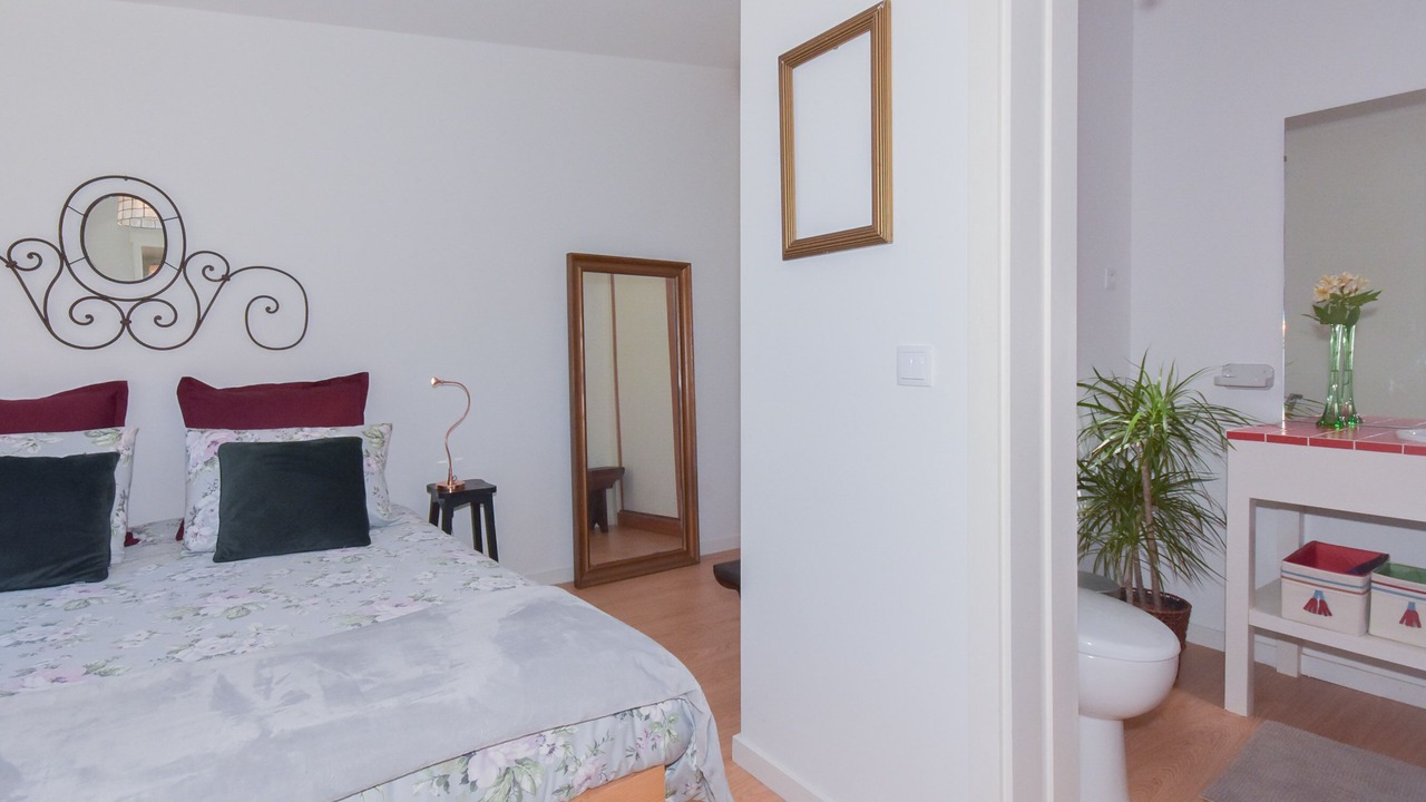Photo of Bedroom in Seara