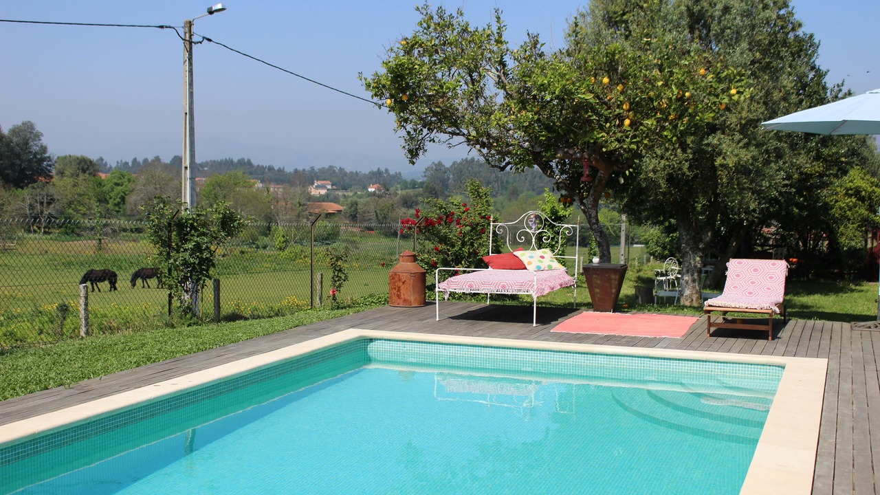 Photo of Outdoor in Seara