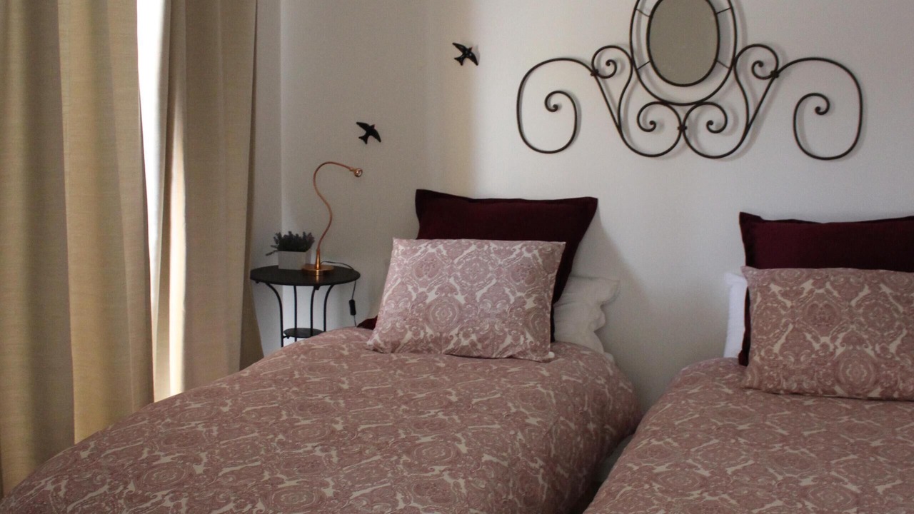 Photo of Bedroom in Seara