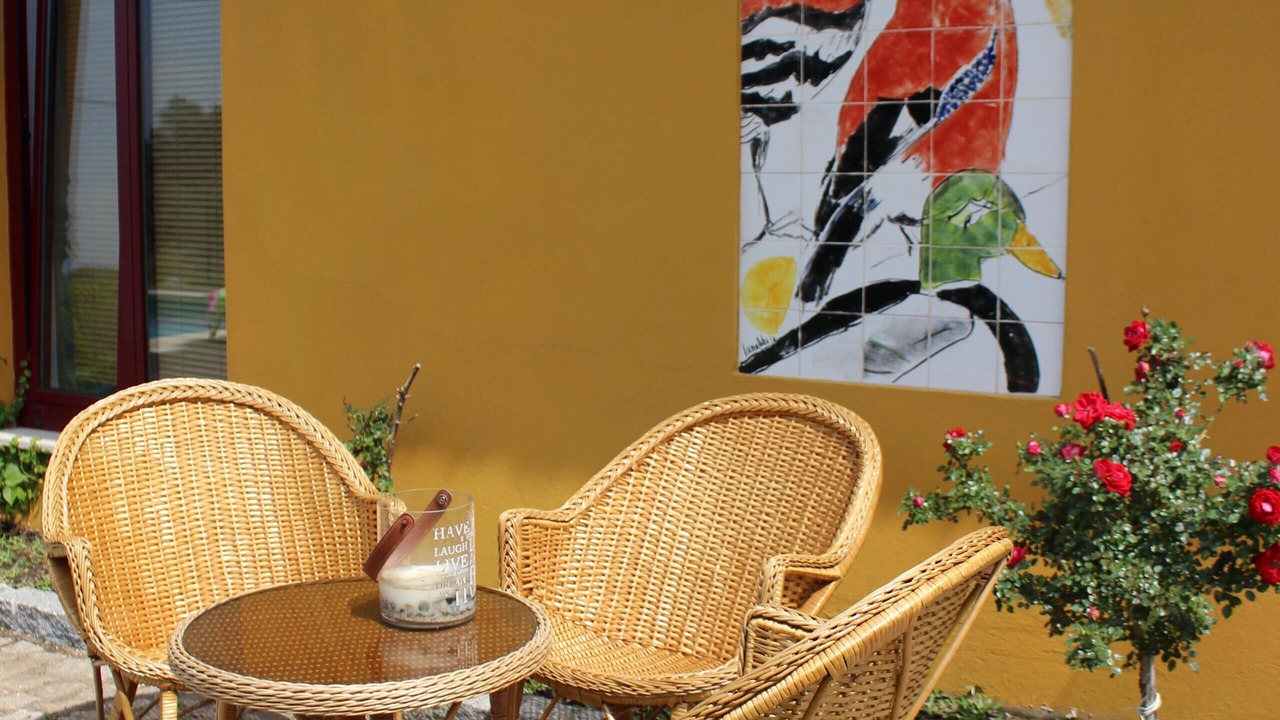 Photo of Outdoor in Seara