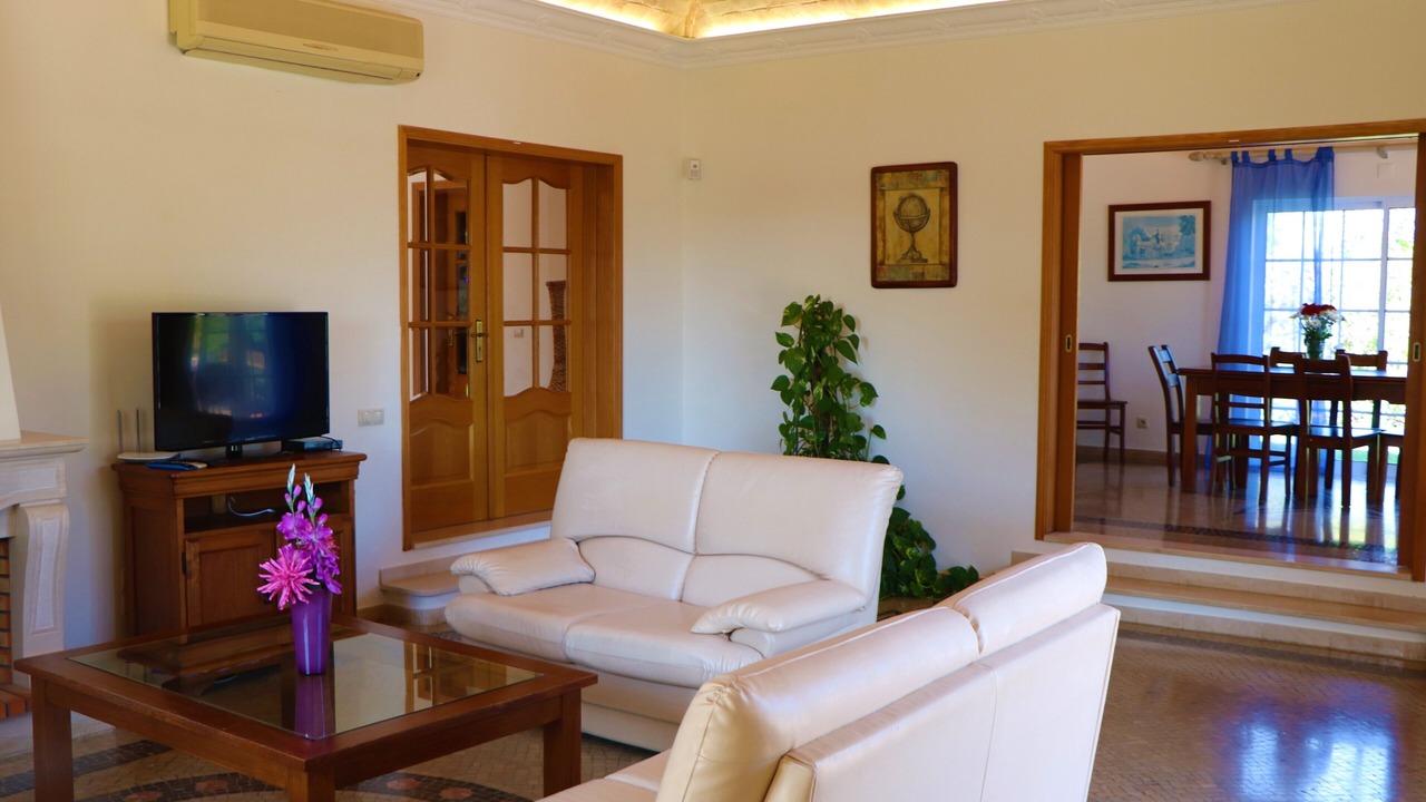 Photo of Livingroom in Almancil