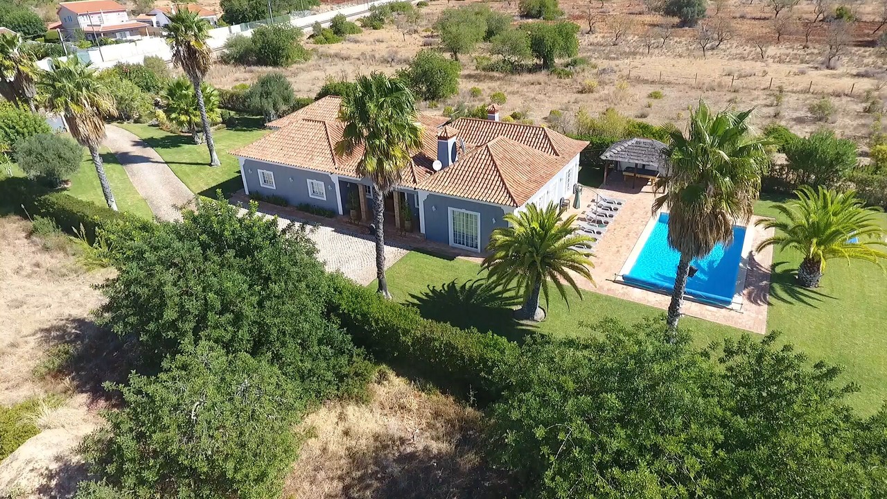 Photo of Outdoor in Almancil