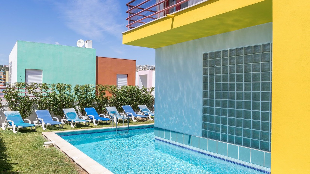 Photo of Outdoor in Albufeira