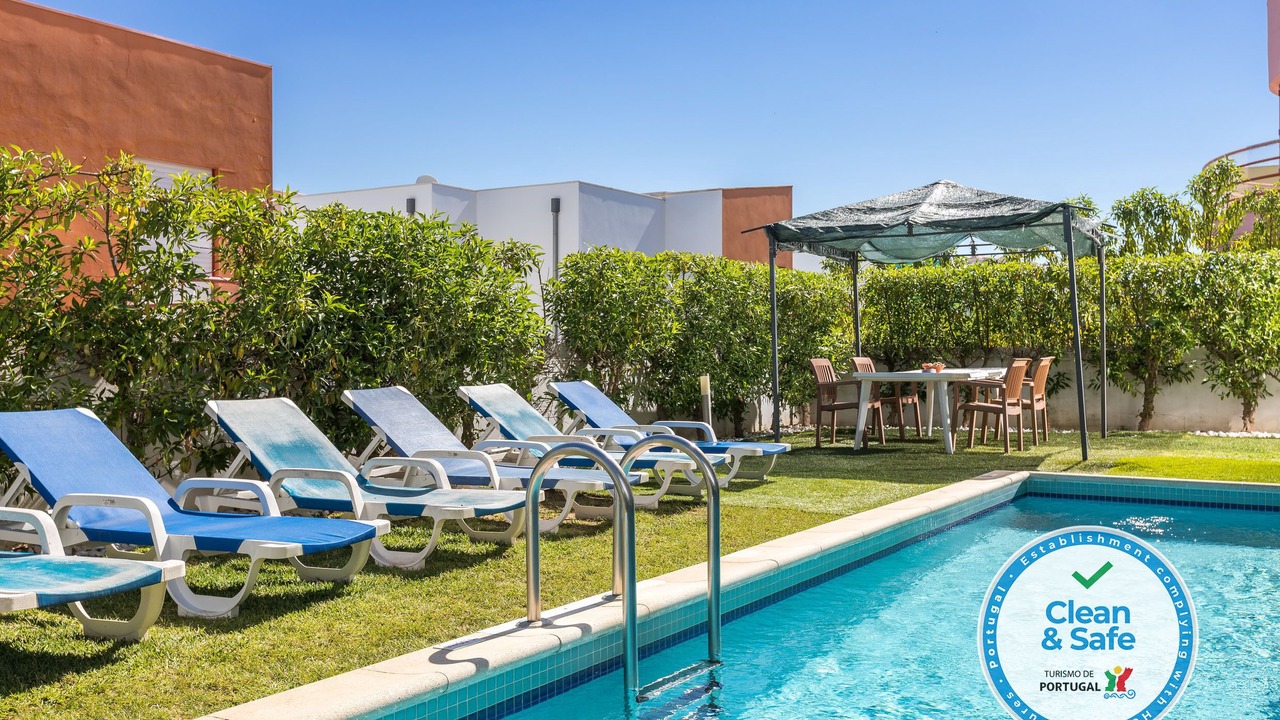 Photo of Outdoor in Albufeira