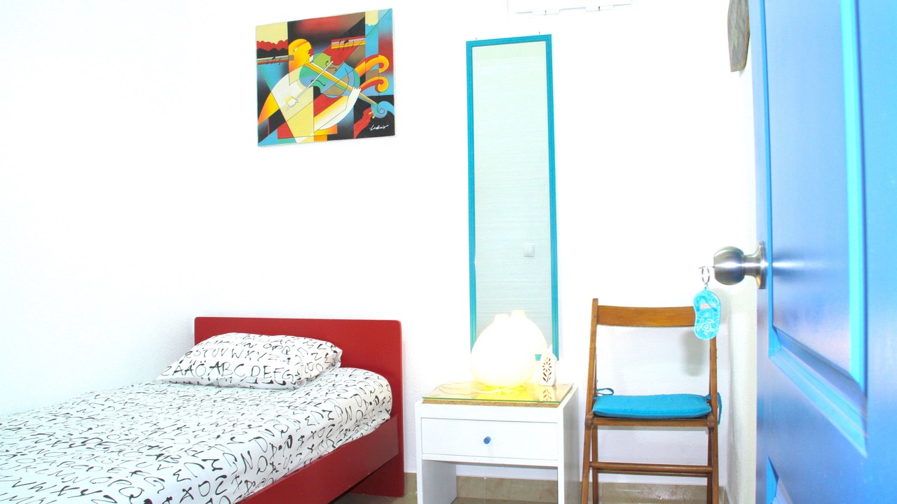 Photo of Bedroom in Pica Galo