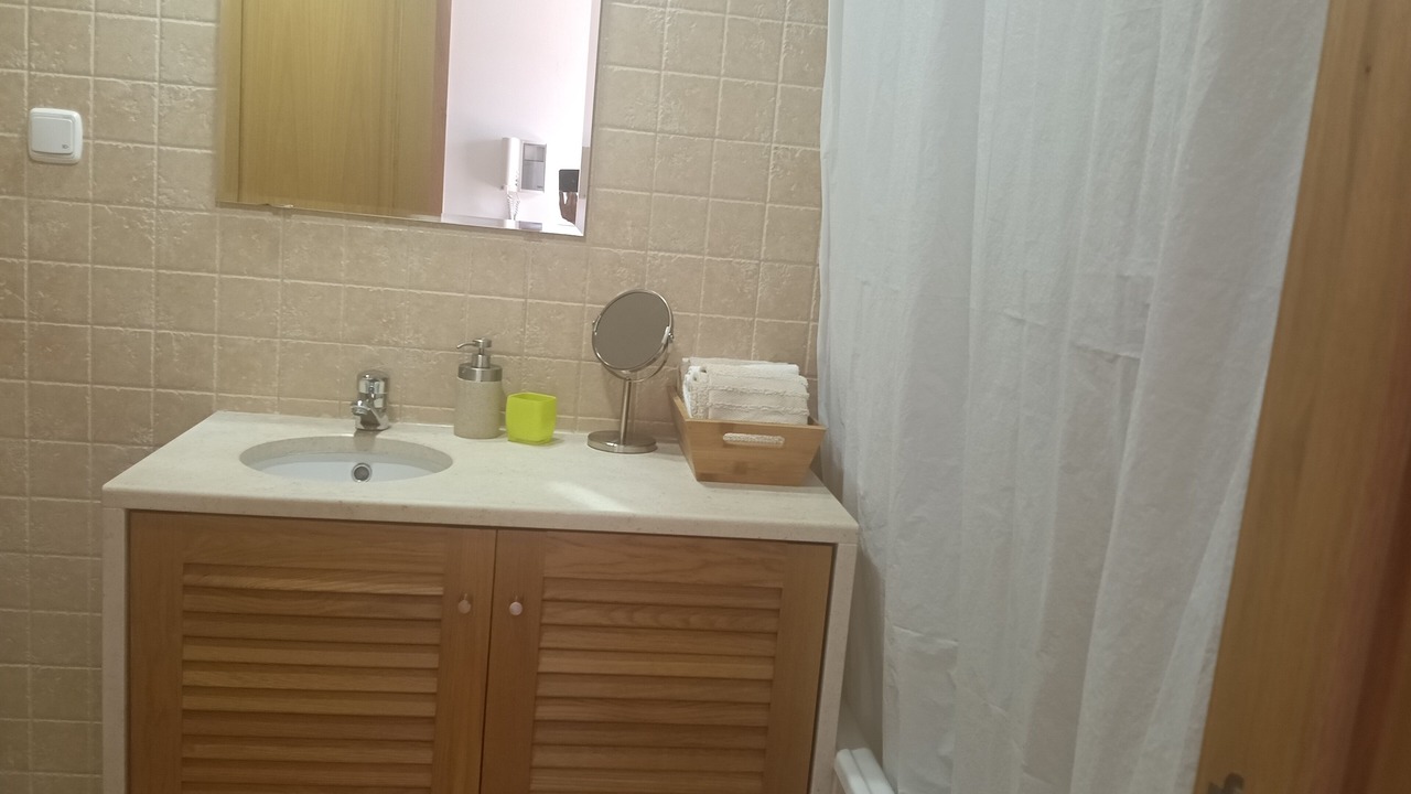 Photo of Bathroom in Conceicao e Cabanas de Tavira