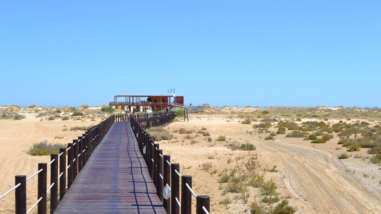 Photo of Others in Conceicao e Cabanas de Tavira