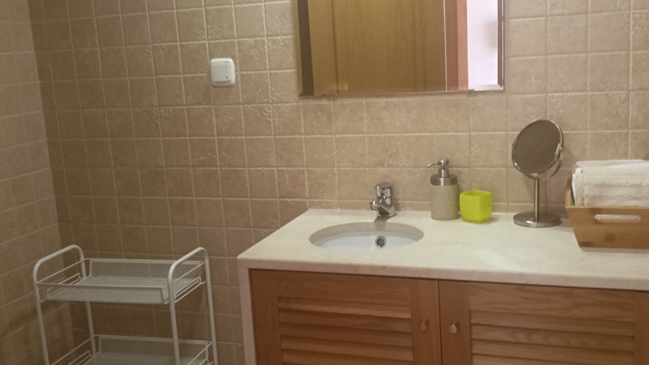 Photo of Bathroom in Conceicao e Cabanas de Tavira
