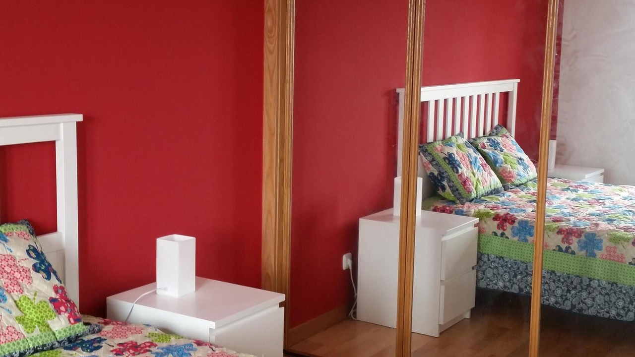 Photo of Bedroom in Conceicao e Cabanas de Tavira