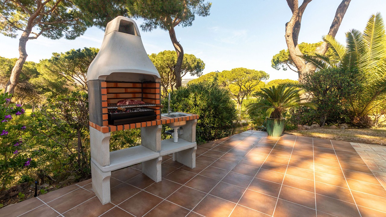Photo of Patio Balcony in Vilamoura