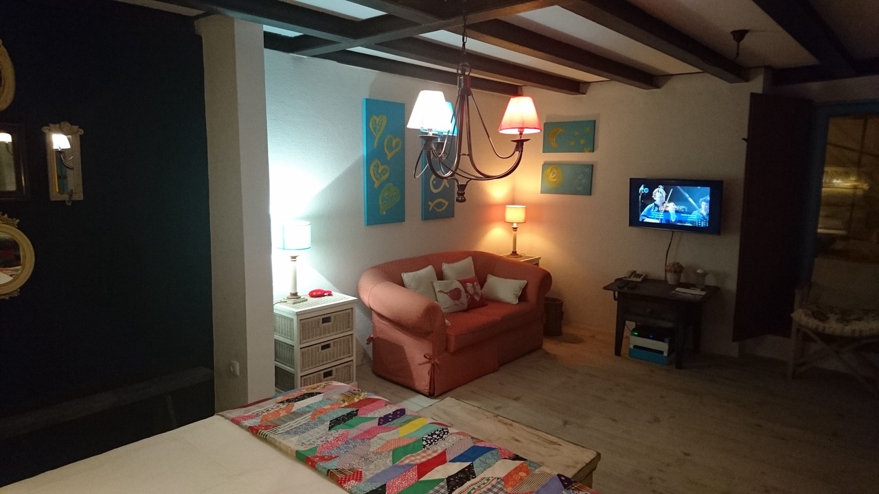 Photo of Bedroom in Arrentela