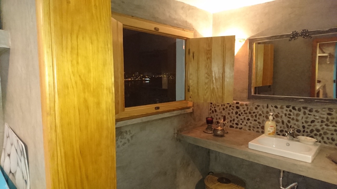 Photo of Bathroom in Arrentela
