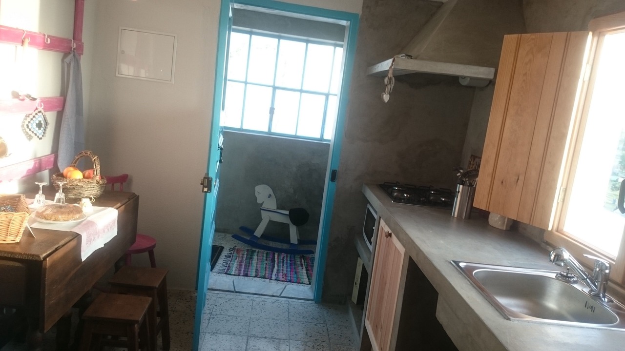 Photo of Kitchen in Arrentela