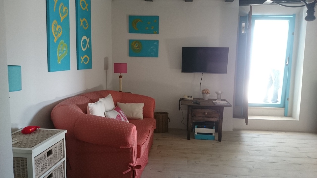 Photo of Livingroom in Arrentela