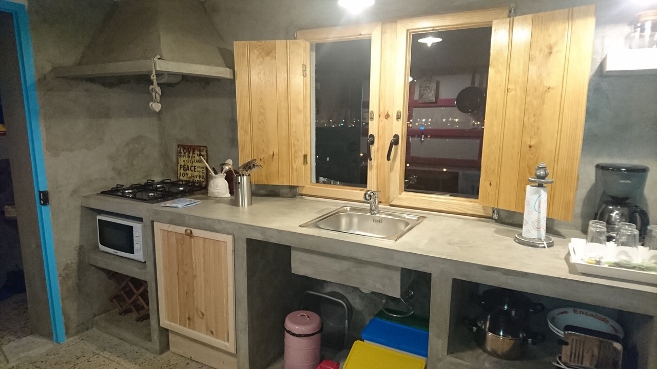 Photo of Kitchen in Arrentela
