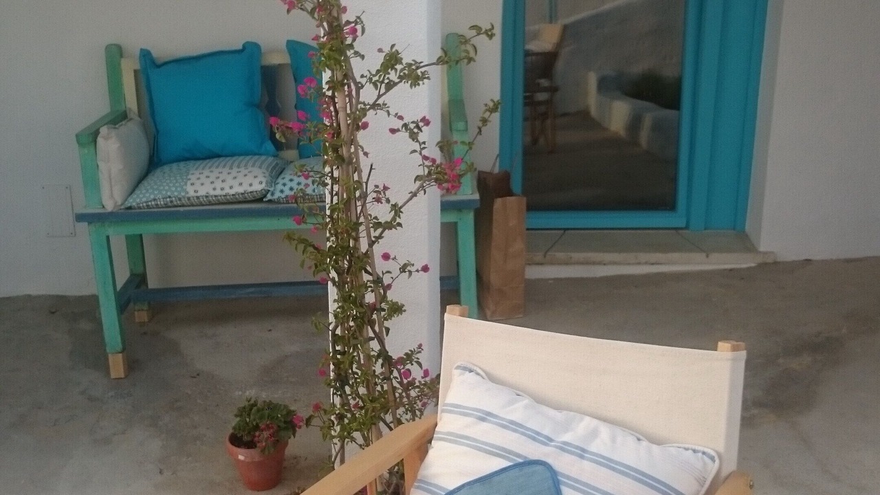 Photo of Patio Balcony in Arrentela