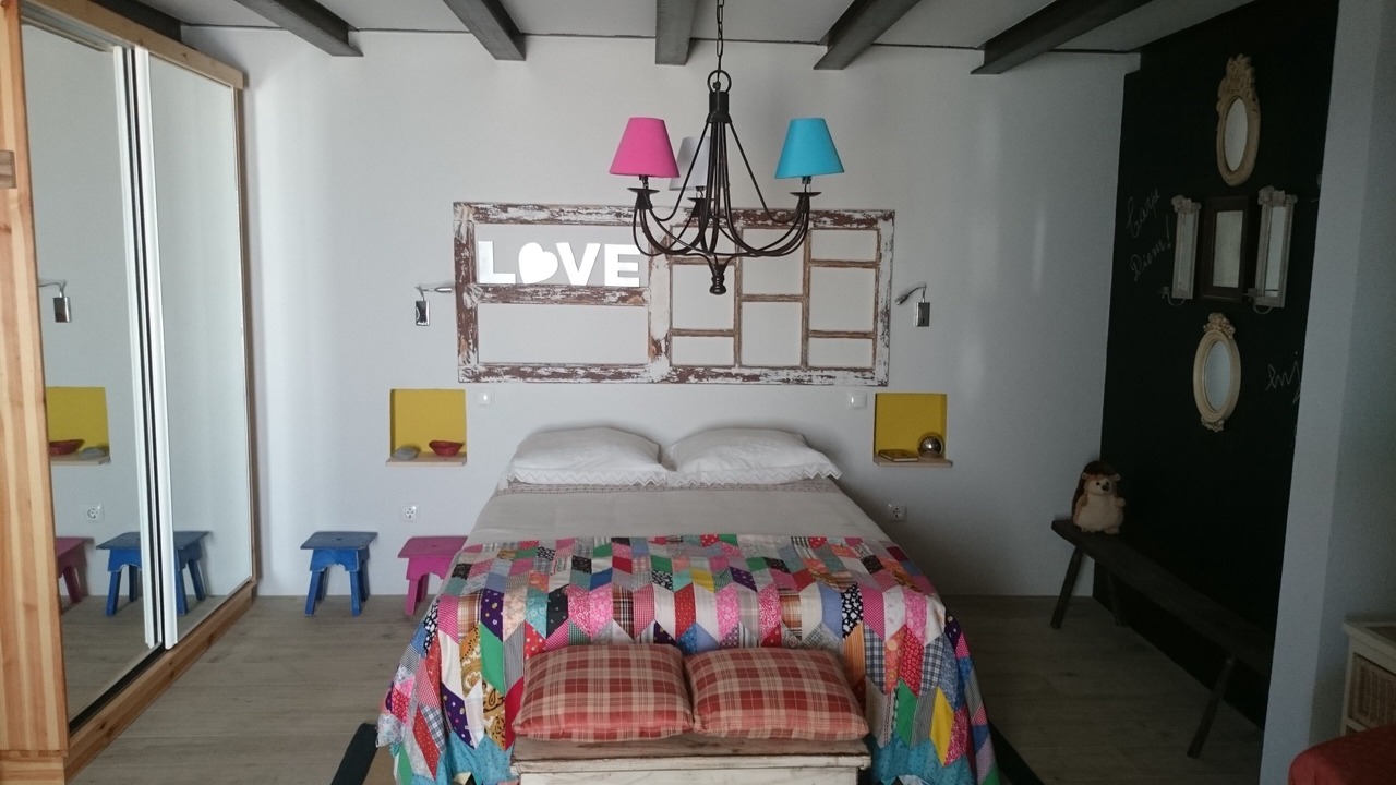 Photo of Bedroom in Arrentela