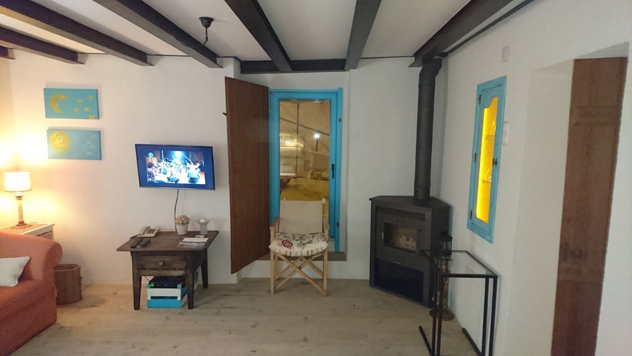 Photo of Livingroom in Arrentela