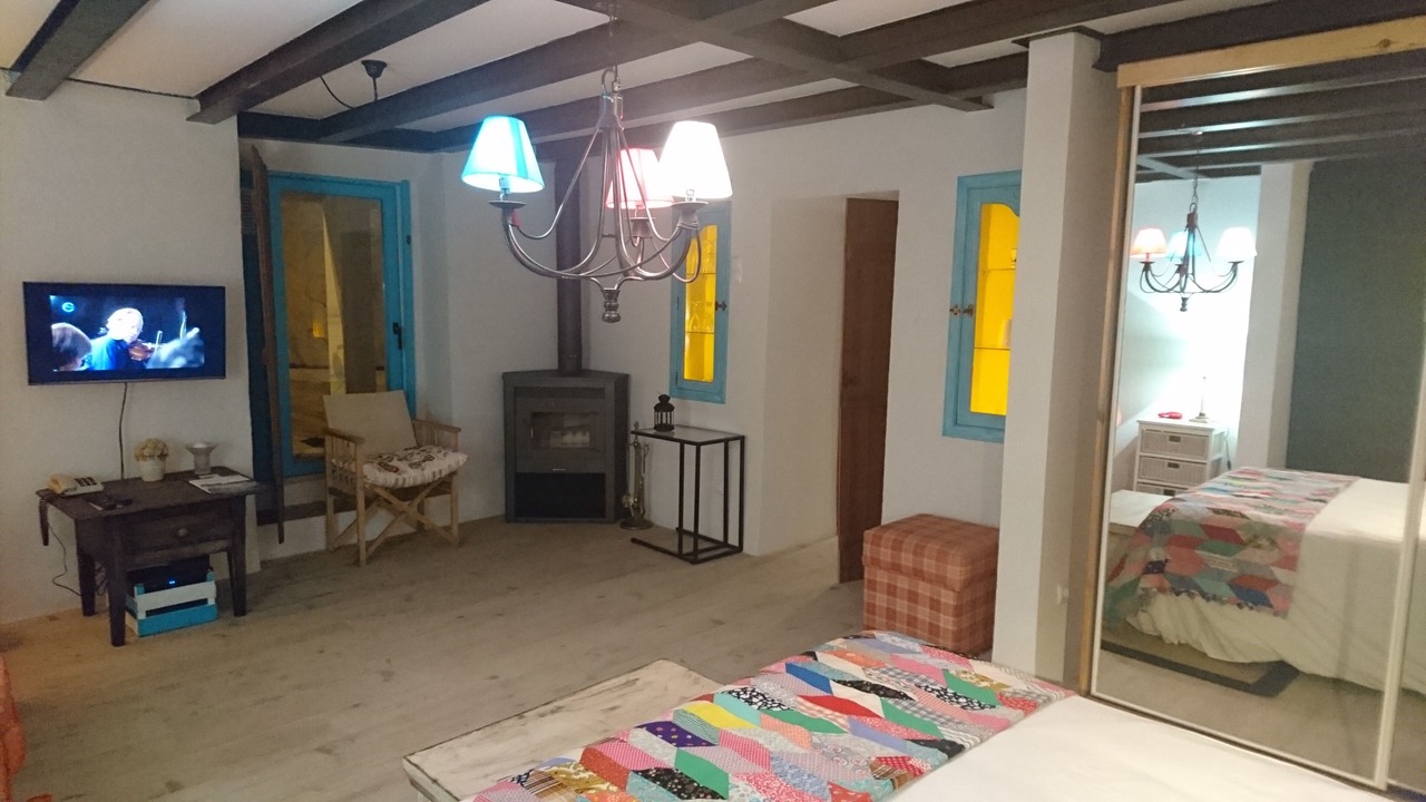 Photo of Bedroom in Arrentela