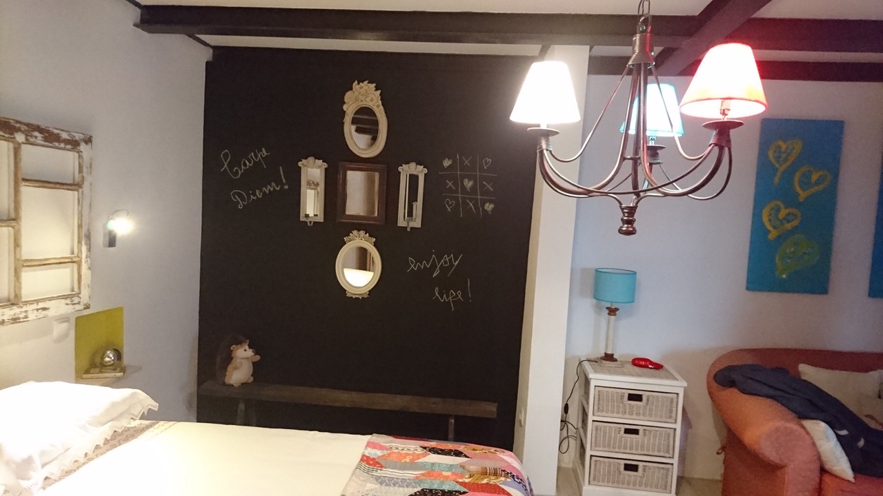 Photo of Bedroom in Arrentela