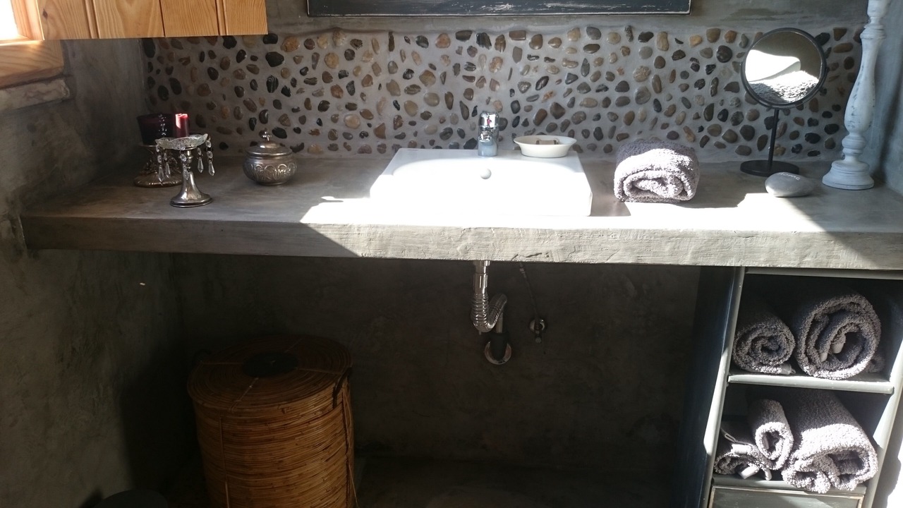 Photo of Bathroom in Arrentela