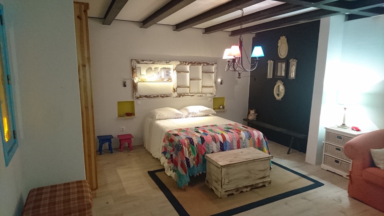 Photo of Bedroom in Arrentela