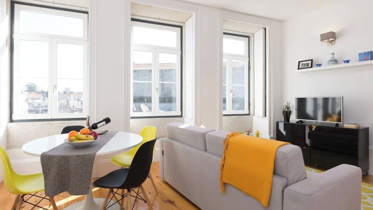 Photo of Livingroom in Lapa