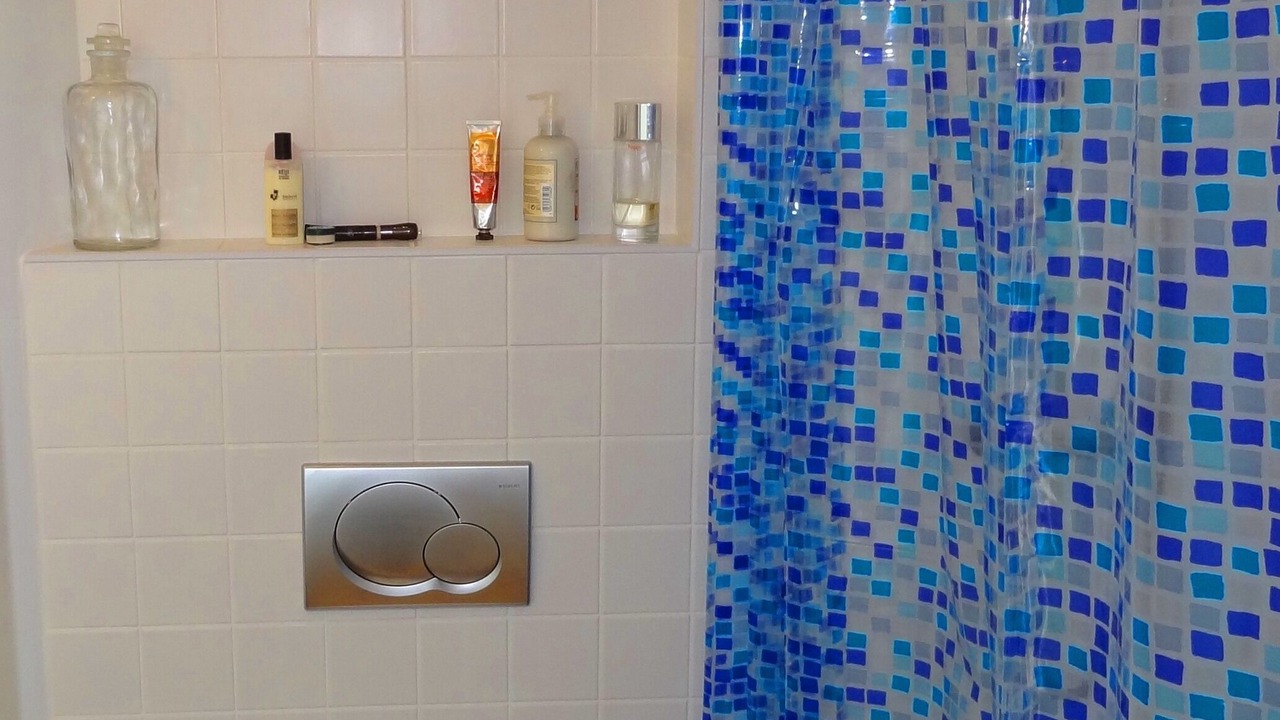 Photo of Bathroom in Santo Estevao