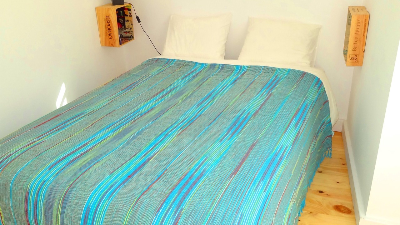 Photo of Bedroom in Santo Estevao