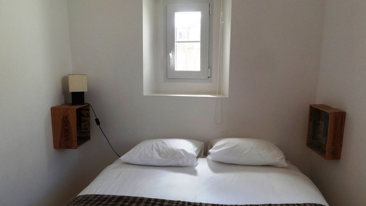 Photo of Bedroom in Santo Estevao