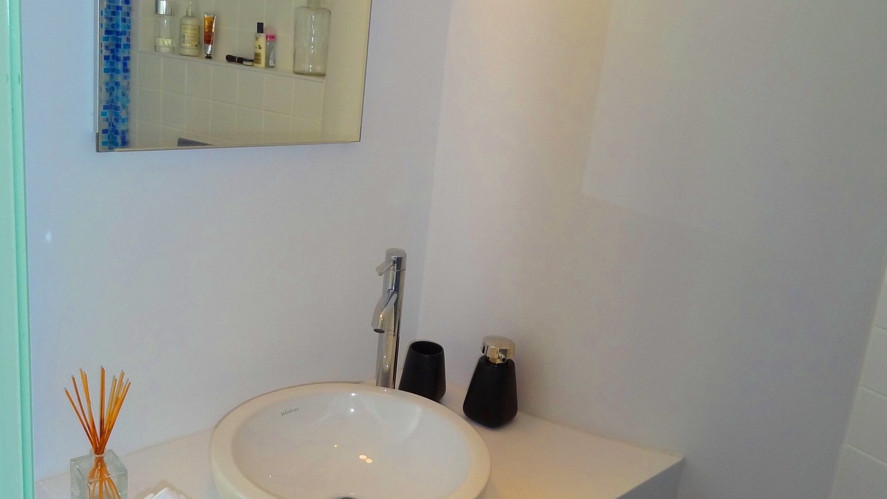 Photo of Bathroom in Santo Estevao