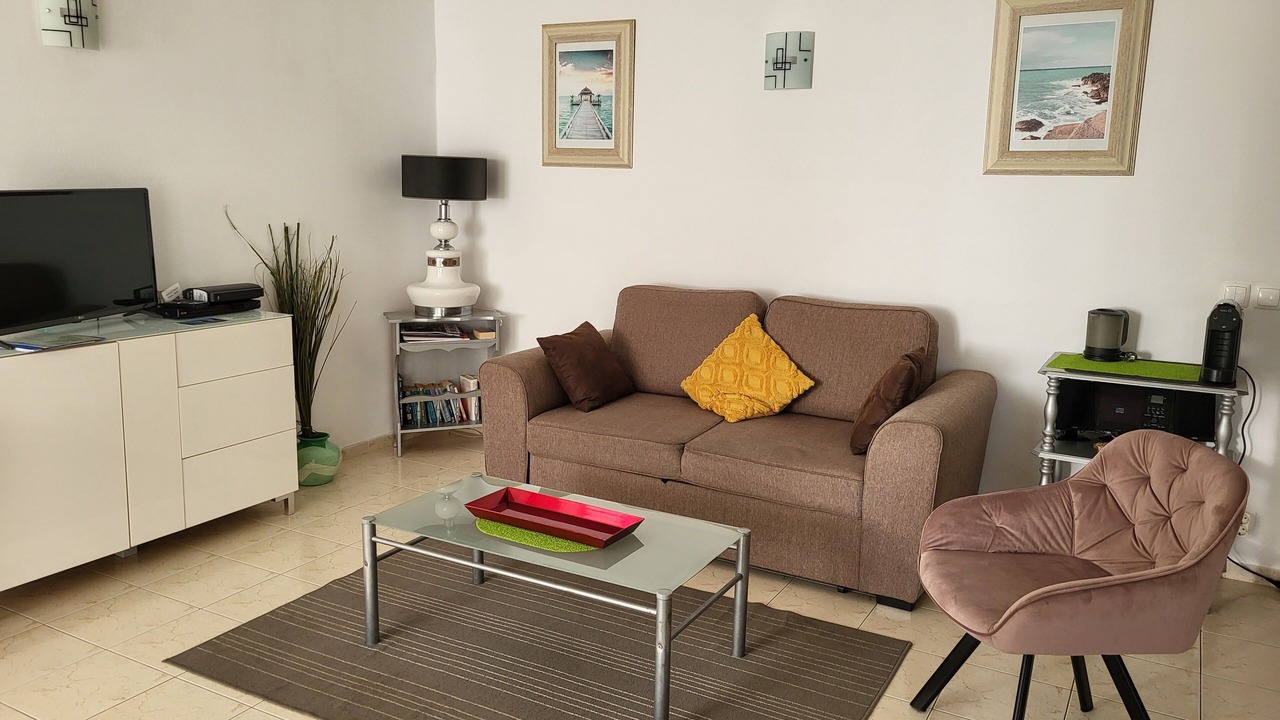 Photo of Livingroom in Vale de Centianes