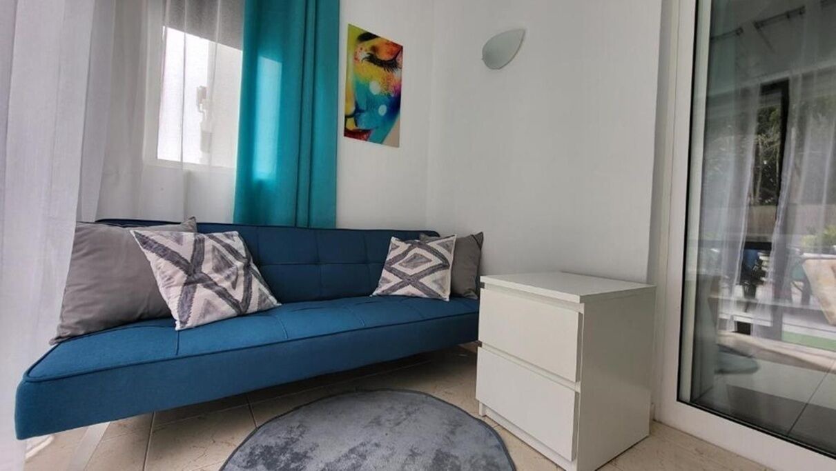 Photo of Livingroom in Vale de Centianes