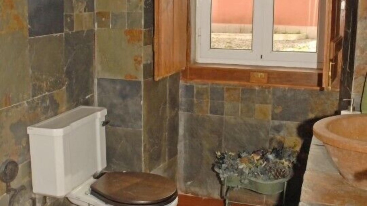 Photo of Bathroom in Santana