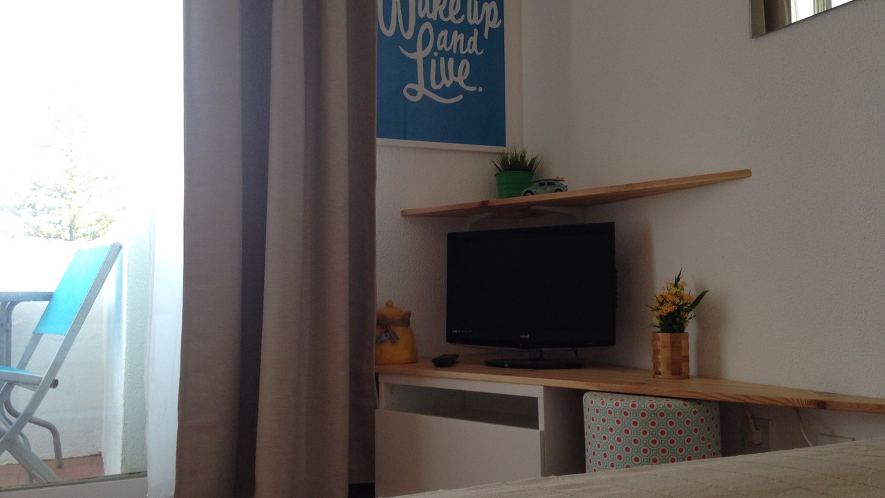 Photo of Bedroom in Calicos
