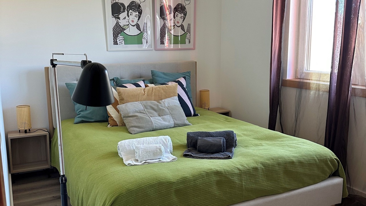 Photo of Bedroom in Sao Pedro da Cadeira